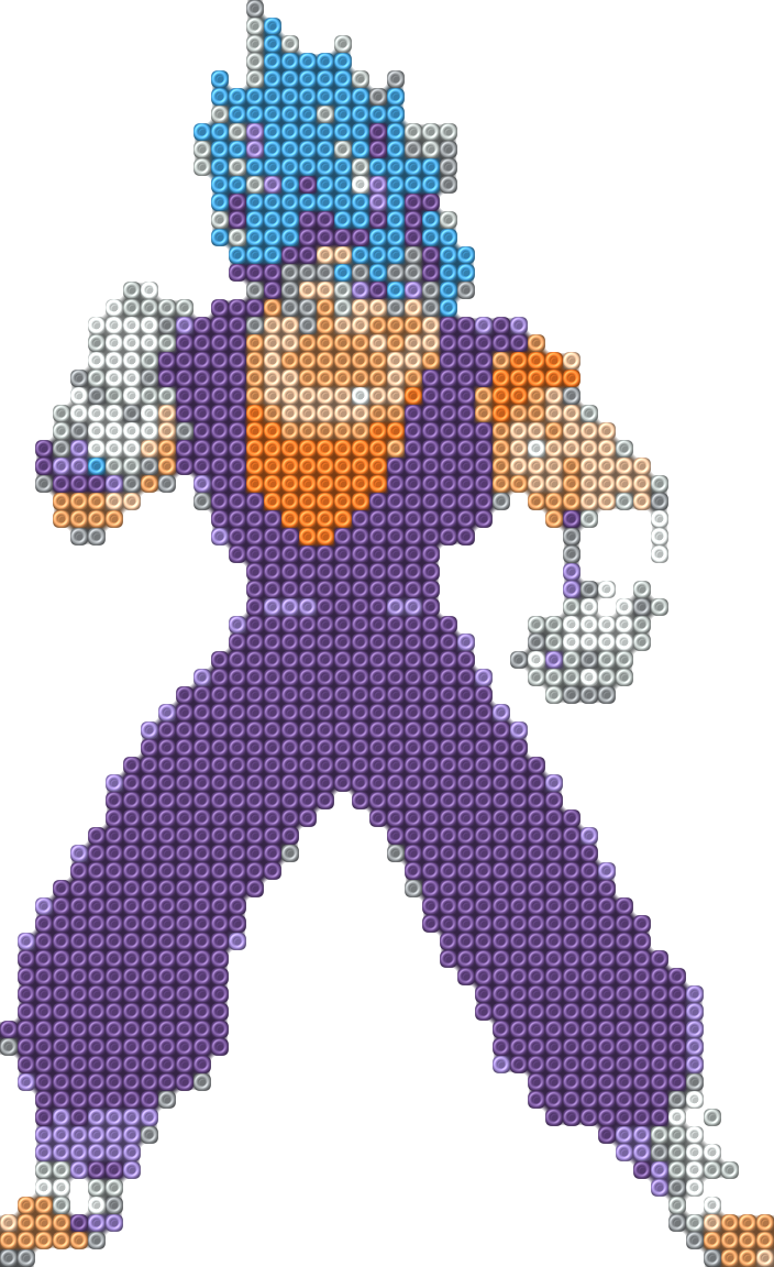 Goku 3