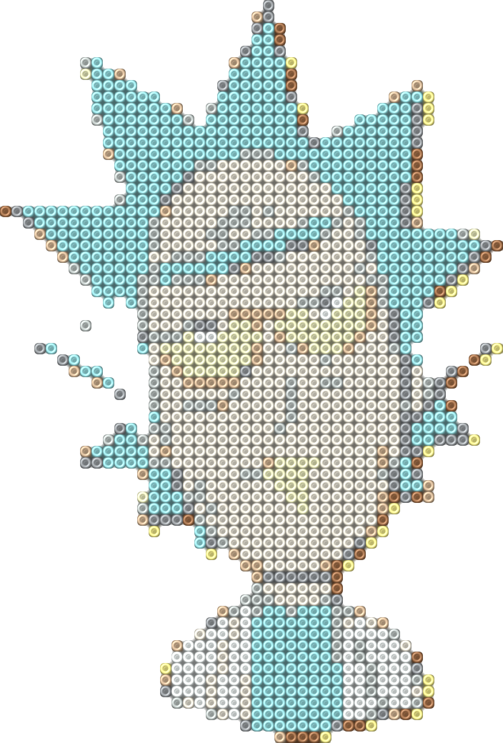 Rick Sanchez 4