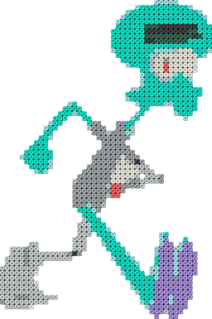 Squidward 2