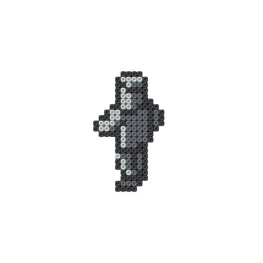 RPG Character 'Knight' SMS