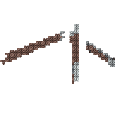 Minecraft weapon 2