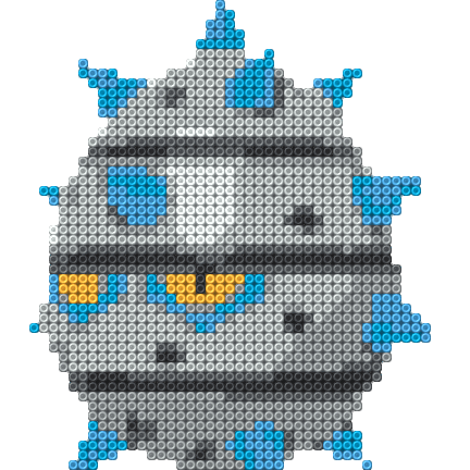 Pokemon weapon