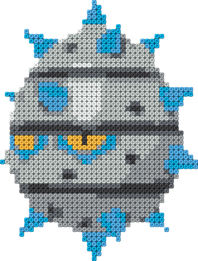 Pokemon weapon