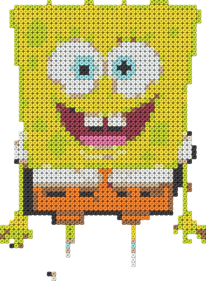 SpongeBob 2