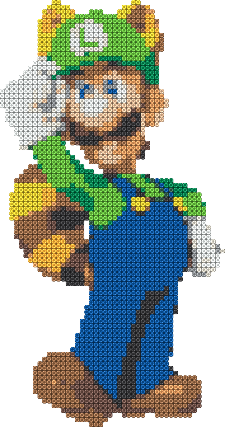 Luigi 6