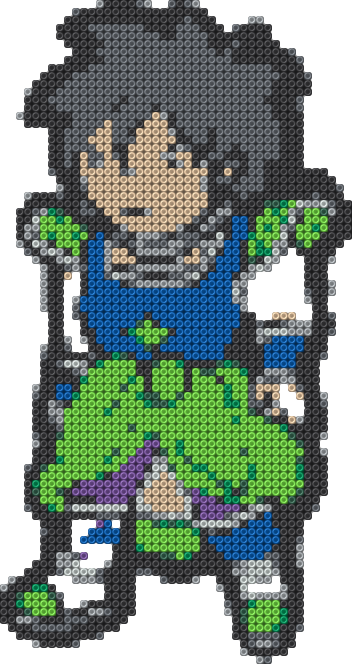 Broly 2