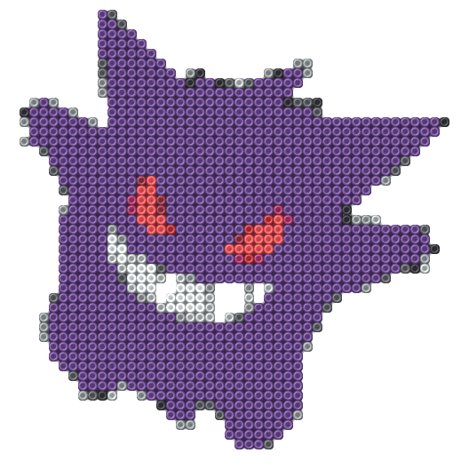 Gengar 6