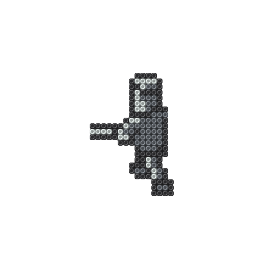 RPG Character 'Knight' SMS