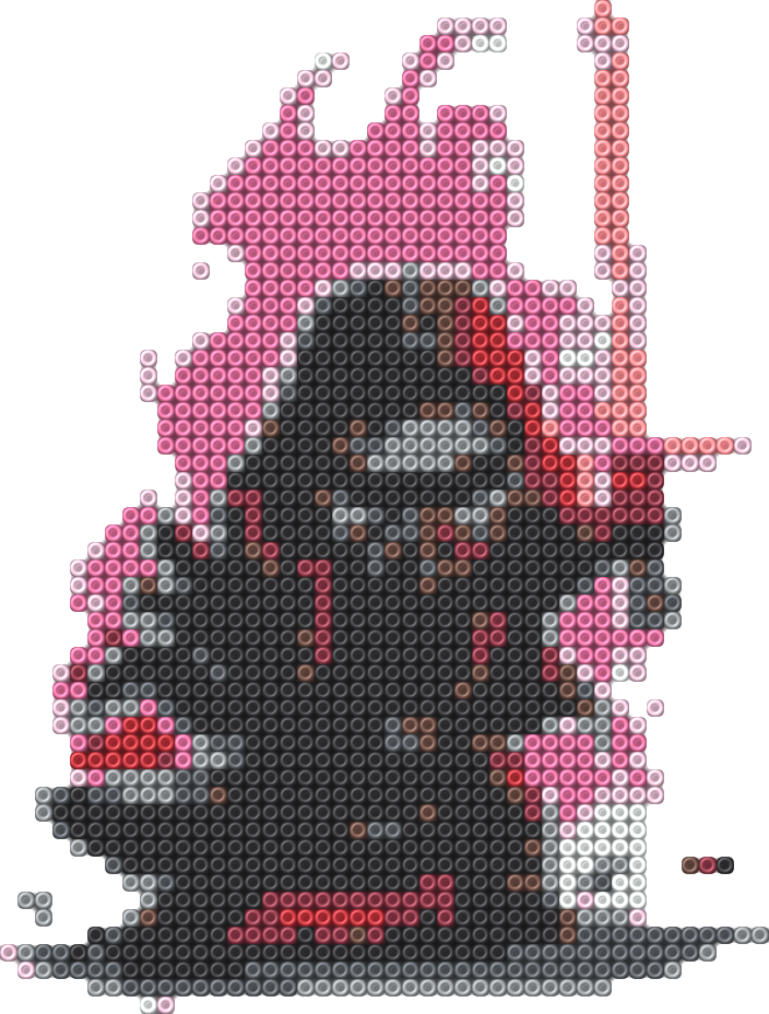 Kylo Ren 4
