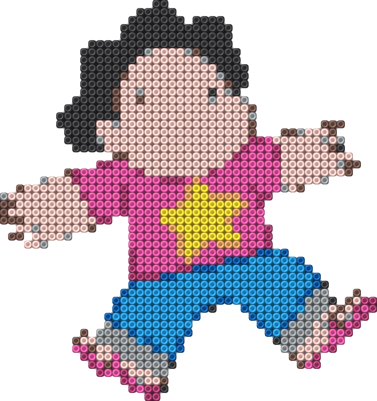 Steven Universe 3