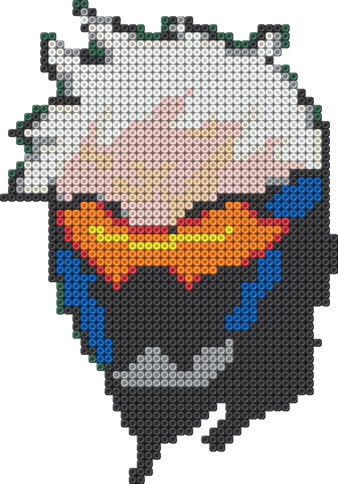 Soldier 76 3