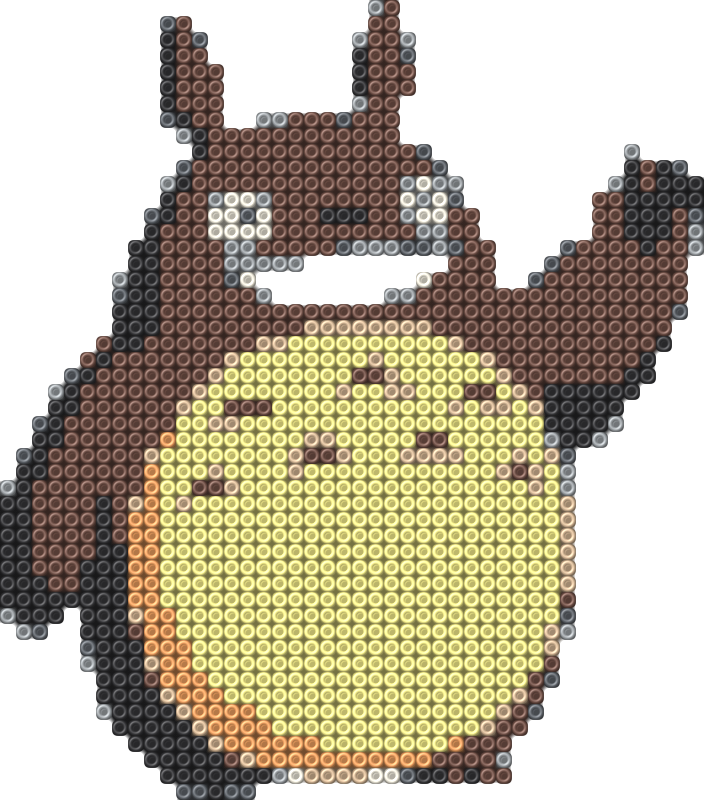 Totoro 4
