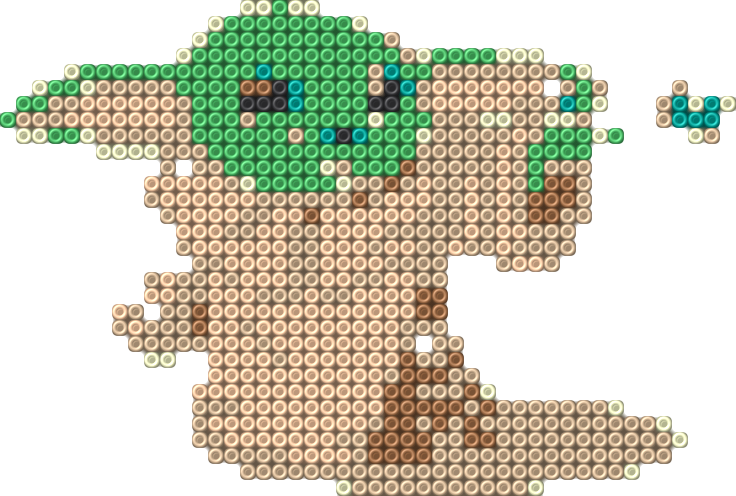 Yoda 2