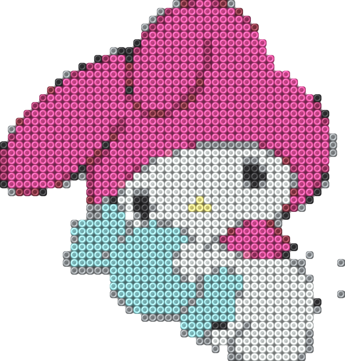 My Melody 6