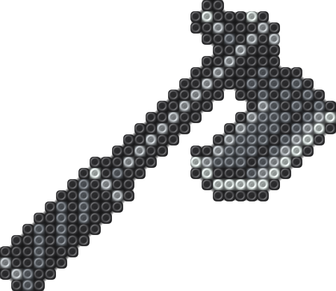 CC0 Axe Icons