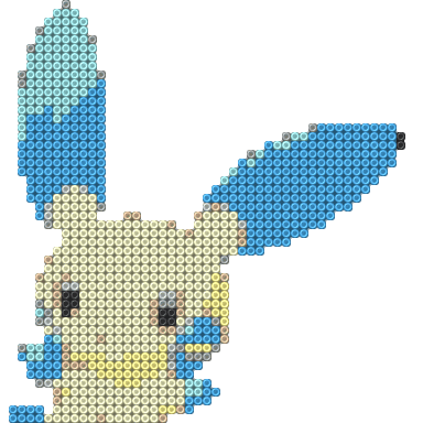 Dedenne 11