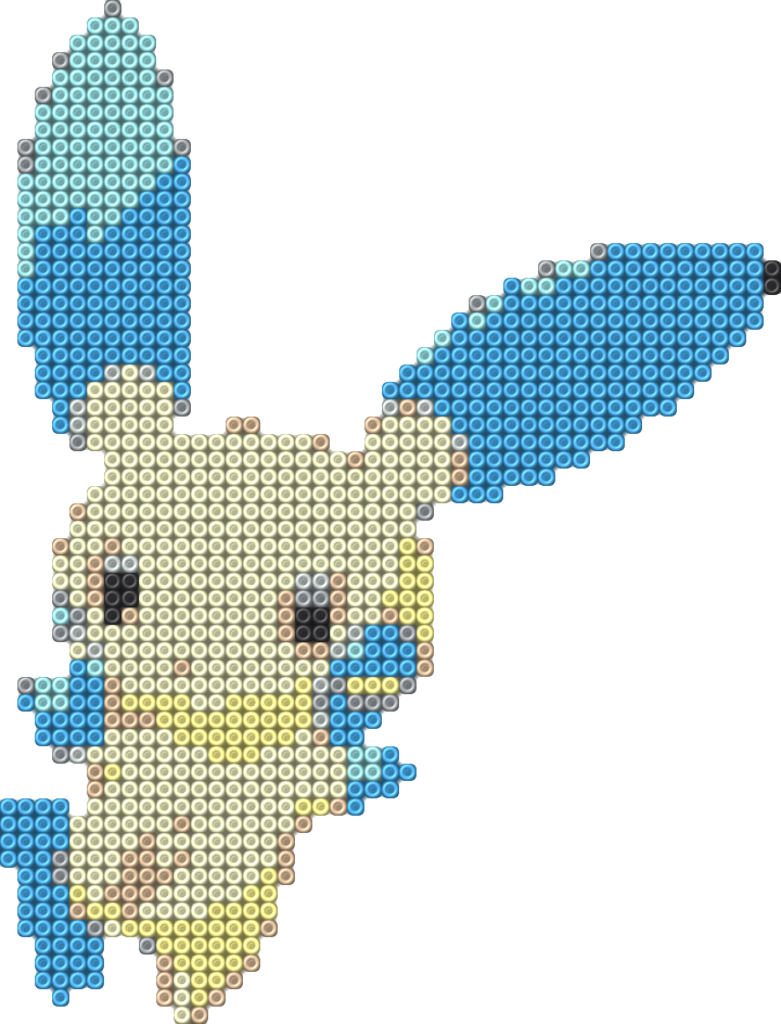 Dedenne 11
