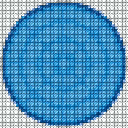 Starwars pattern