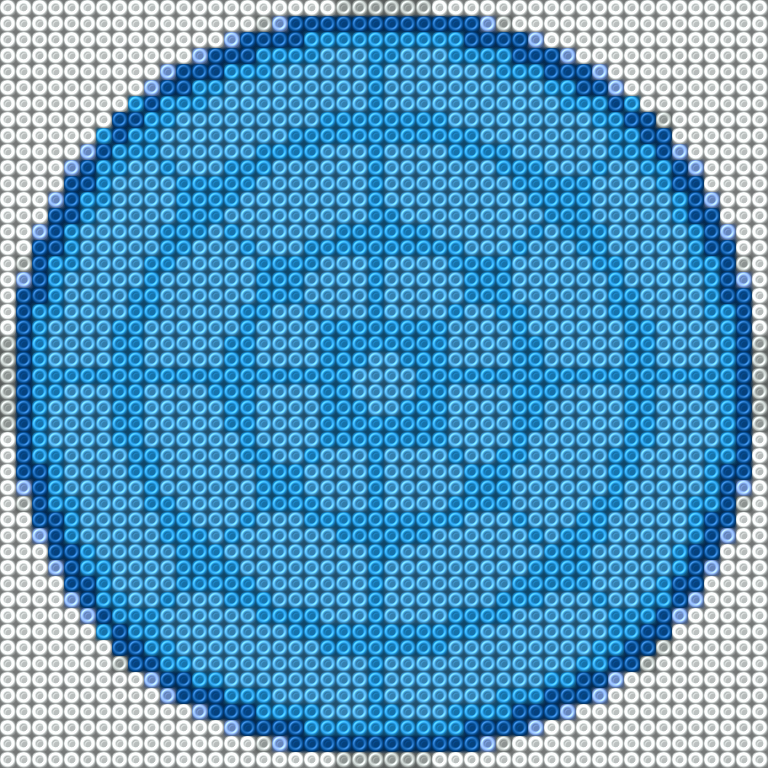 Starwars pattern
