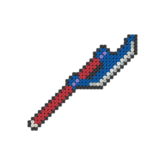 CC0 Axe Icons