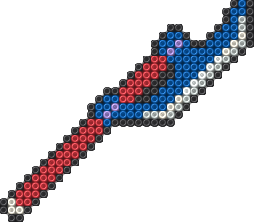 CC0 Axe Icons