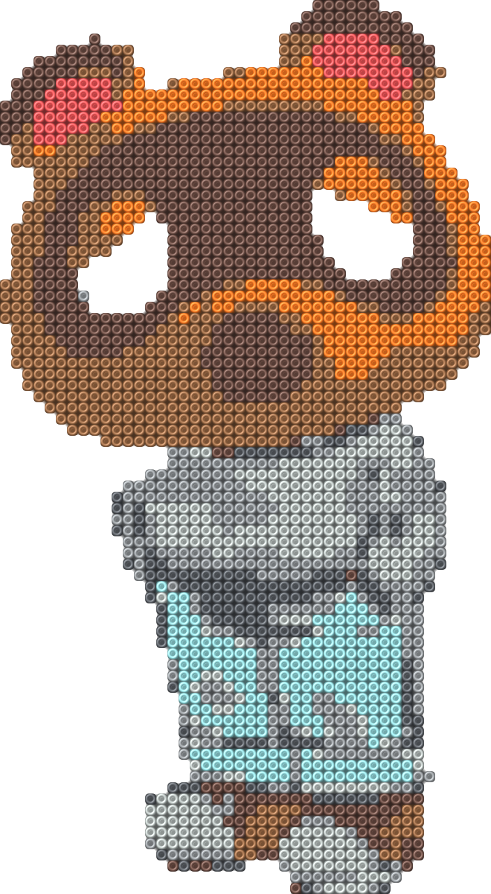 Tom Nook 7