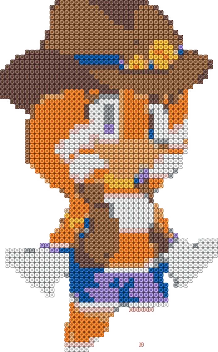 Tails 7