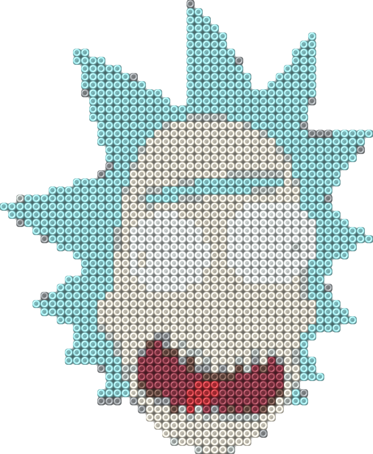 Rick Sanchez 3