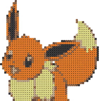 Flareon 2