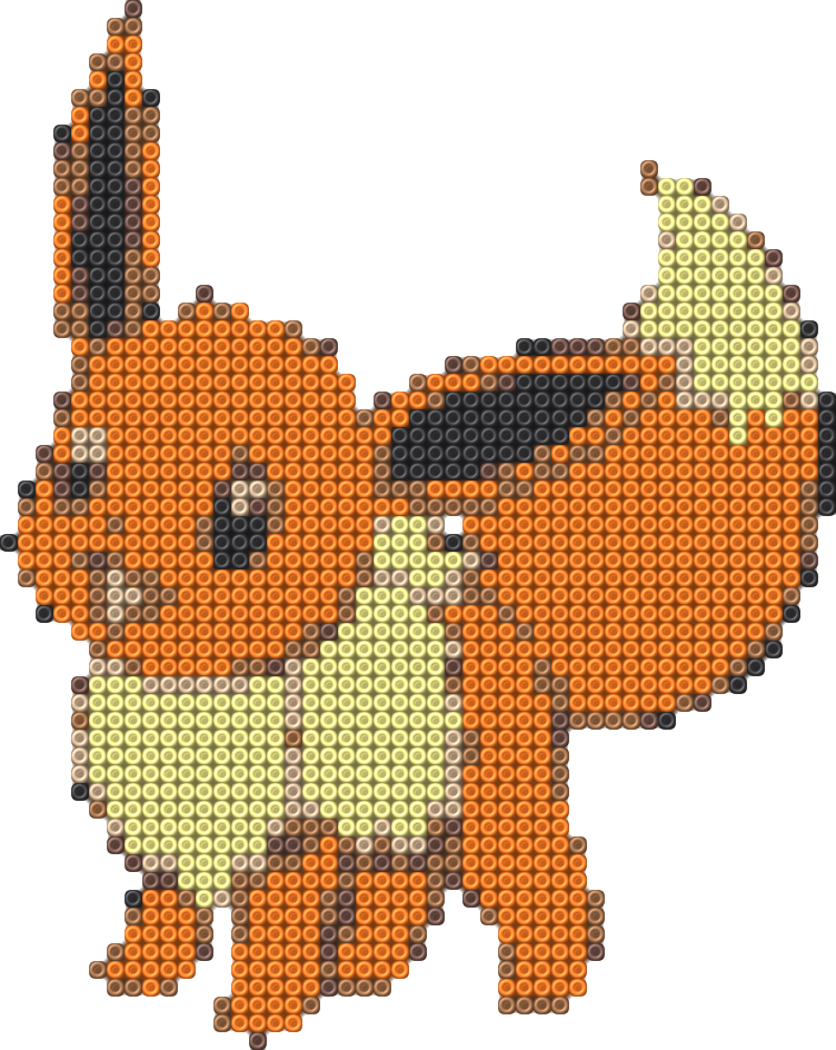 Flareon 2