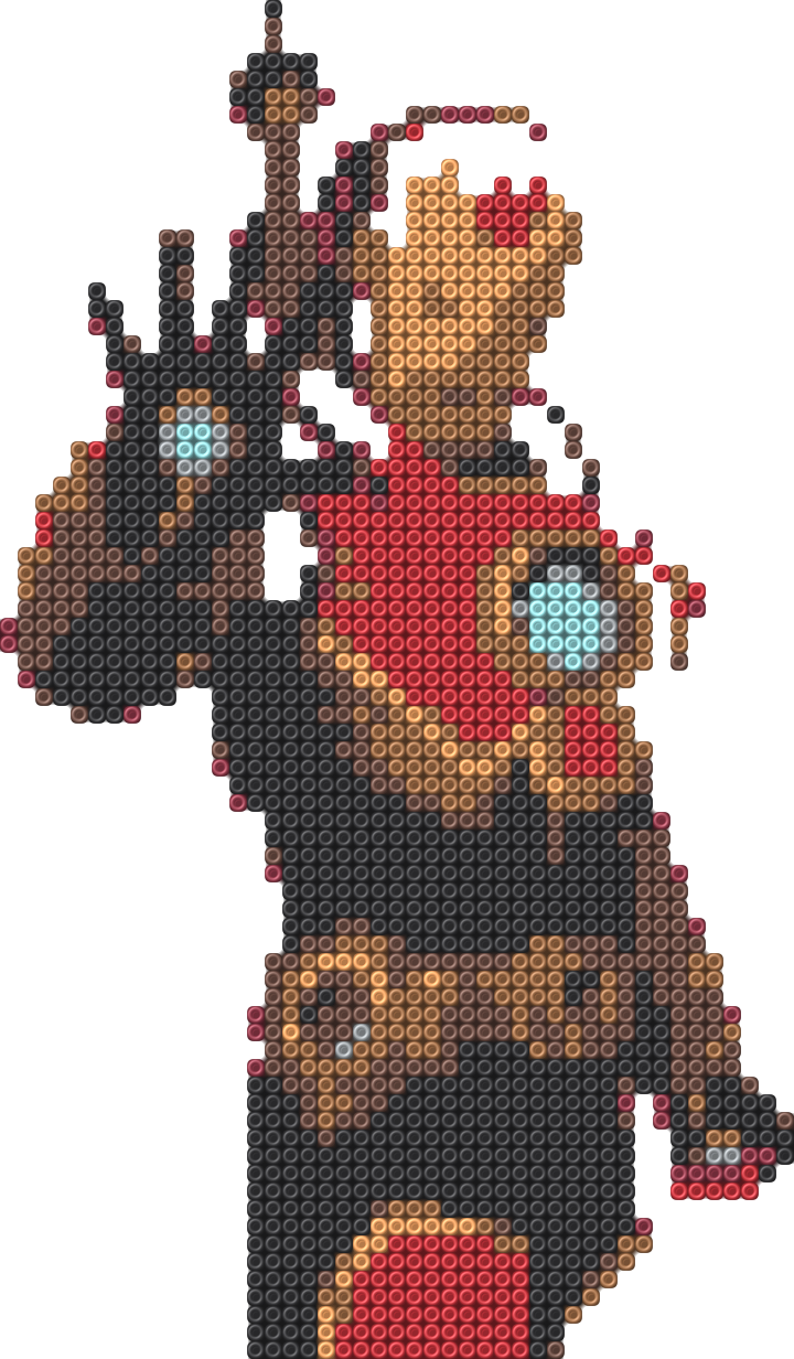 Iron Man 4