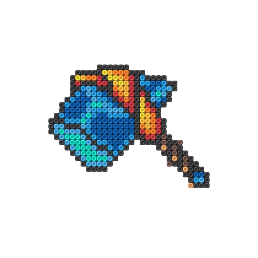 CC0 Hammer Icons