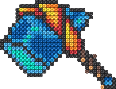 CC0 Hammer Icons