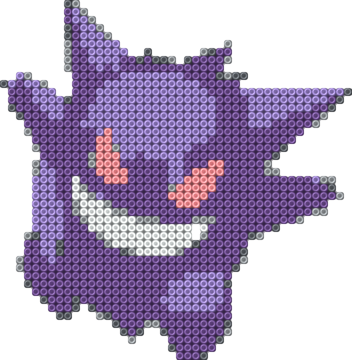 Gengar 4