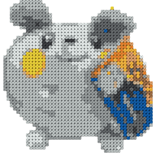 Togedemaru 4