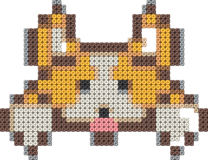 Corgi 3