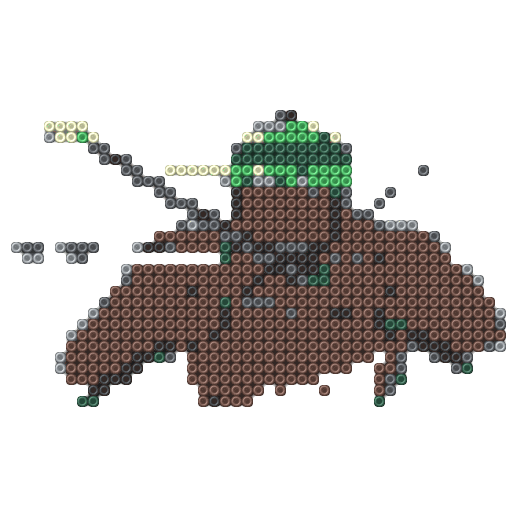 Zoro 3