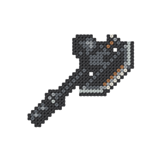 CC0 Axe Icons