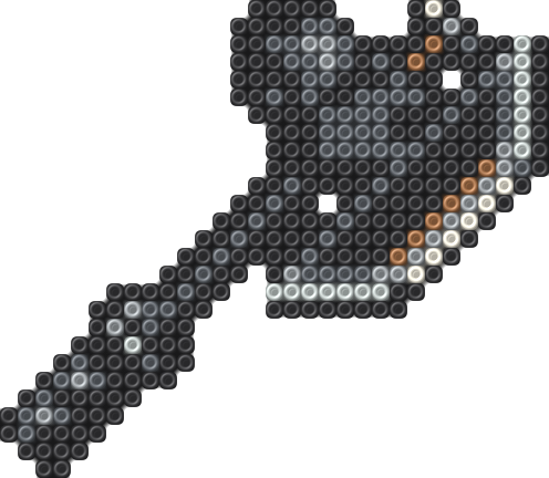 CC0 Axe Icons