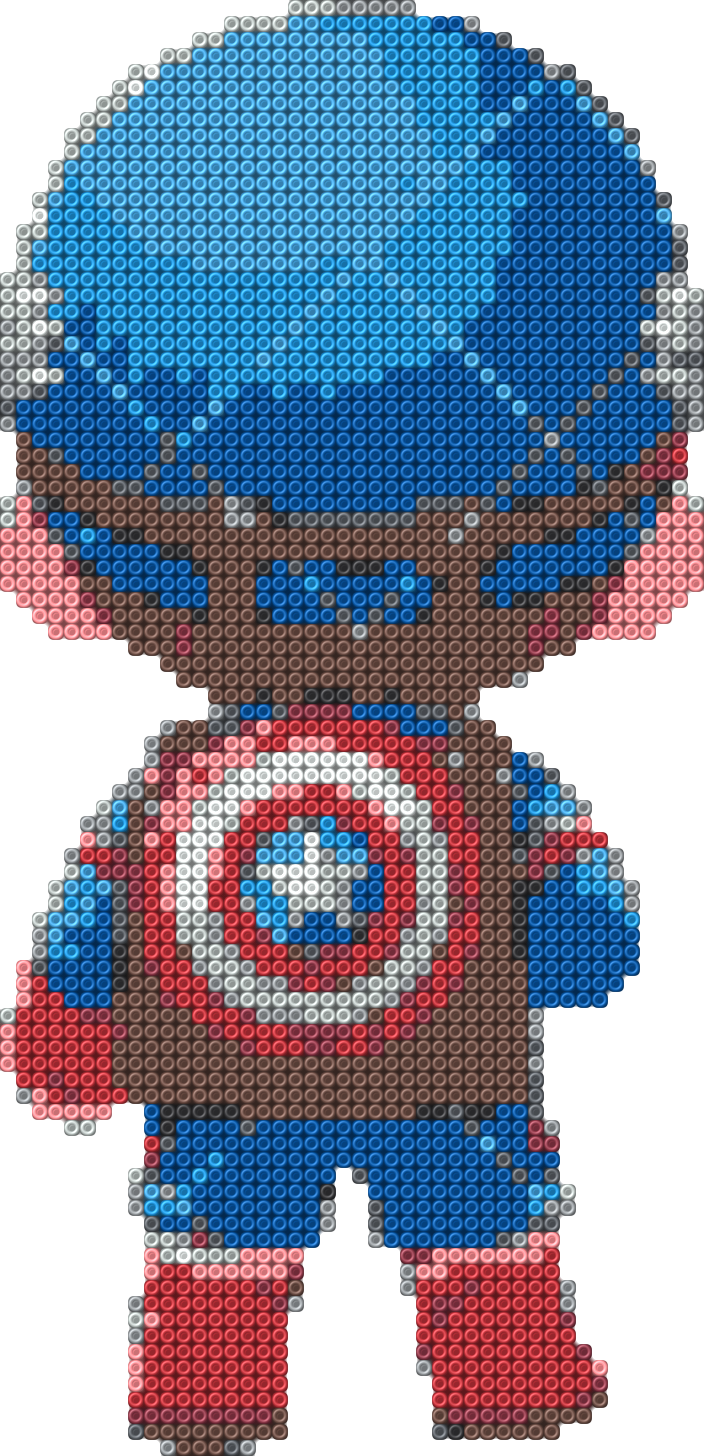 Captain America 4