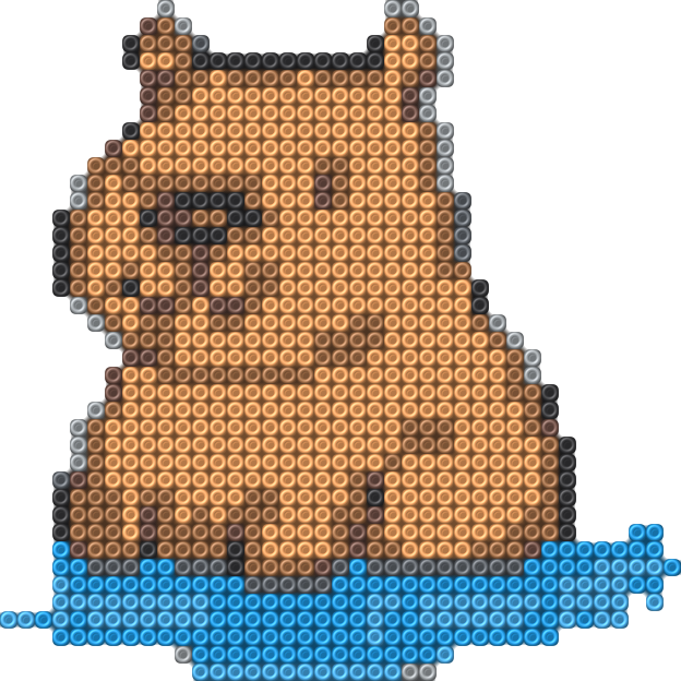 Bear 2