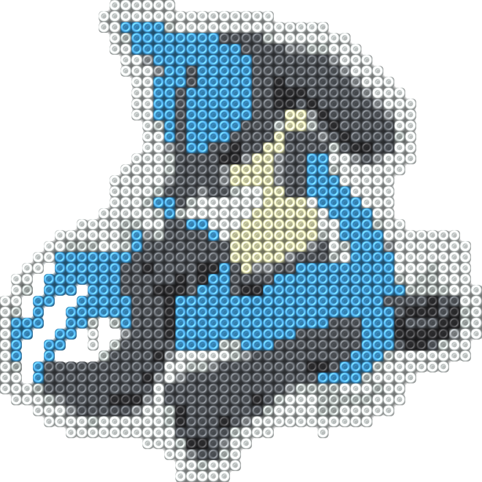 Lucario 5