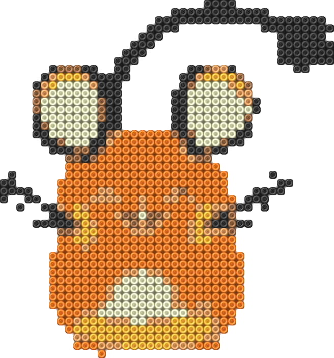 Raichu 5