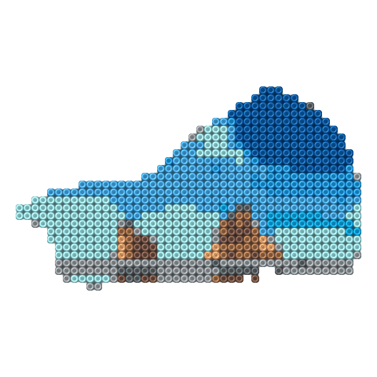 Sonic landscape