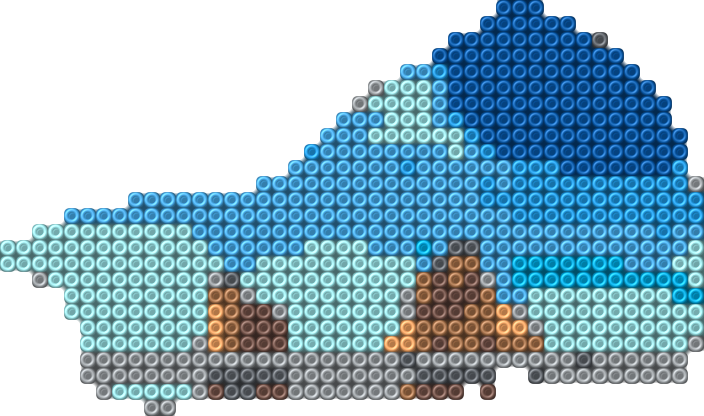 Sonic landscape