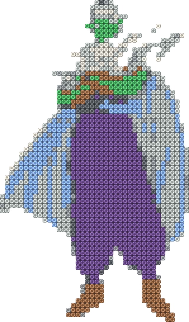 Piccolo 6