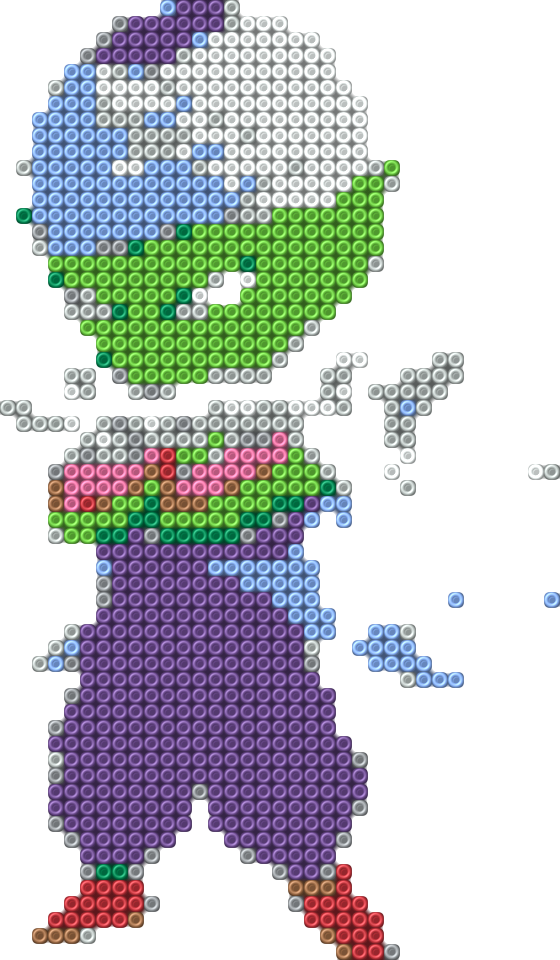 Piccolo 4