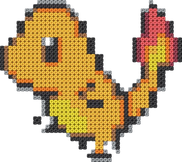 Charmander 2