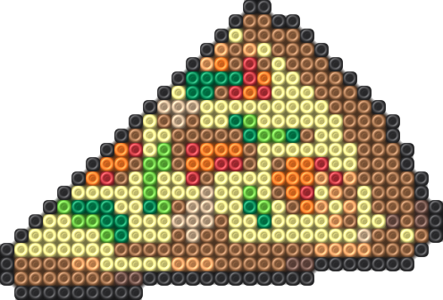CC0 Food Icons