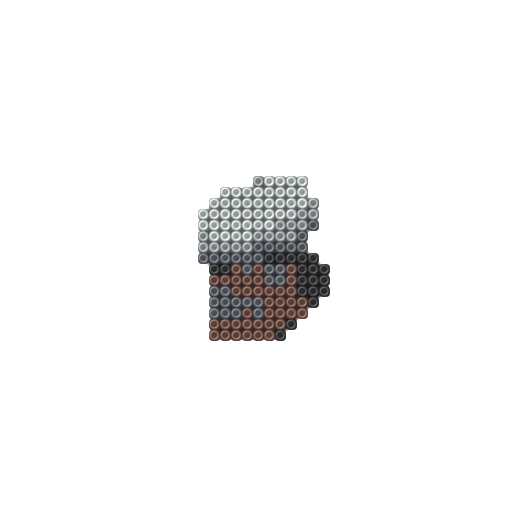 isometric medieval props